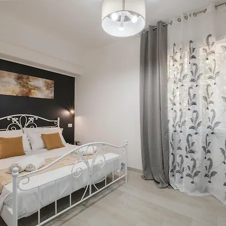 Sa Domu Colorada- Eleganza E Comfort Nel Centro Di