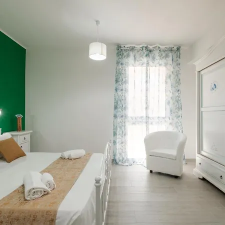 Sa Domu Colorada- Eleganza E Comfort Nel Centro Di *