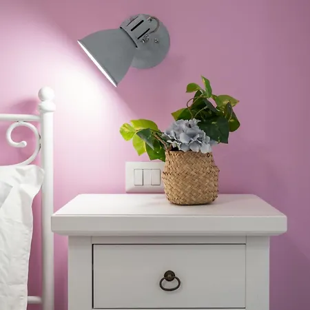 Sa Domu Colorada- Eleganza E Comfort Nel Centro Di