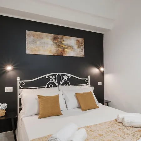 Sa Domu Colorada- Eleganza E Comfort Nel Centro Di 维拉西米乌斯