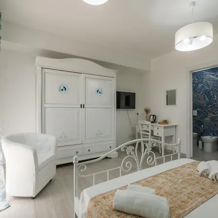 Sa Domu Colorada- Eleganza E Comfort Nel Centro Di Guest house