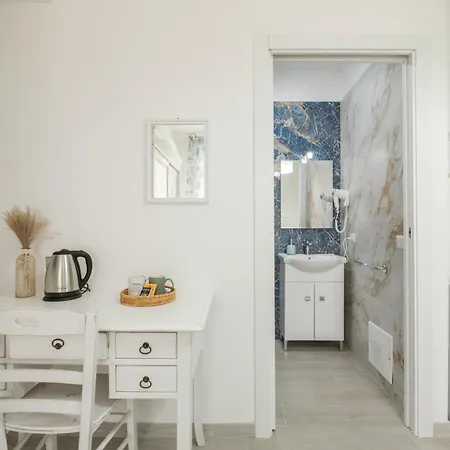 Sa Domu Colorada- Eleganza E Comfort Nel Centro Di Villasimius