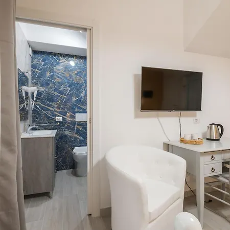 Sa Domu Colorada- Eleganza E Comfort Nel Centro Di 3* Villasimius