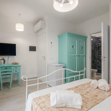 Sa Domu Colorada- Eleganza E Comfort Nel Centro Di 3*
