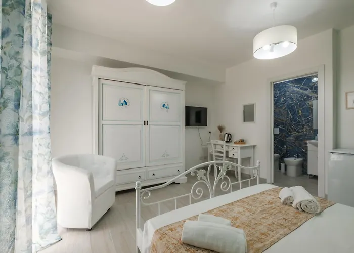 Sa Domu Colorada- Eleganza E Comfort Nel Centro Di Affittacamere