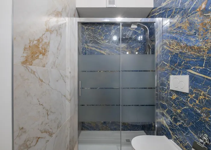 Sa Domu Colorada- Eleganza E Comfort Nel Centro Di Affittacamere