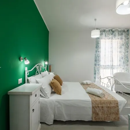 Gæstehus Sa Domu Colorada- Eleganza E Comfort Nel Centro Di 3*