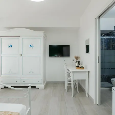 Gæstehus Sa Domu Colorada- Eleganza E Comfort Nel Centro Di