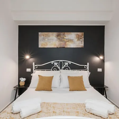 Sa Domu Colorada- Eleganza E Comfort Nel Centro Di Guest house *