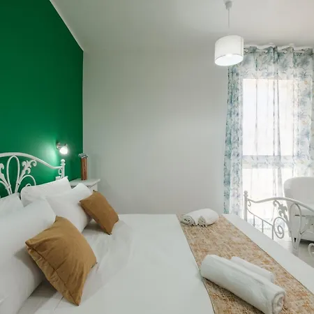 Gæstehus Sa Domu Colorada- Eleganza E Comfort Nel Centro Di Villasimius