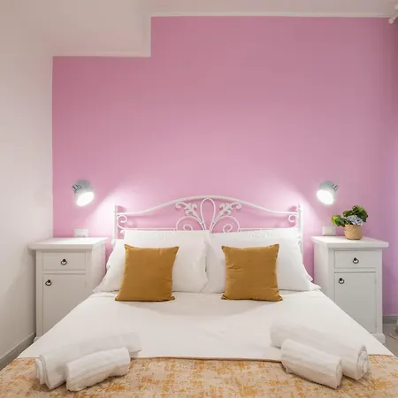 Gæstehus Sa Domu Colorada- Eleganza E Comfort Nel Centro Di Villasimius