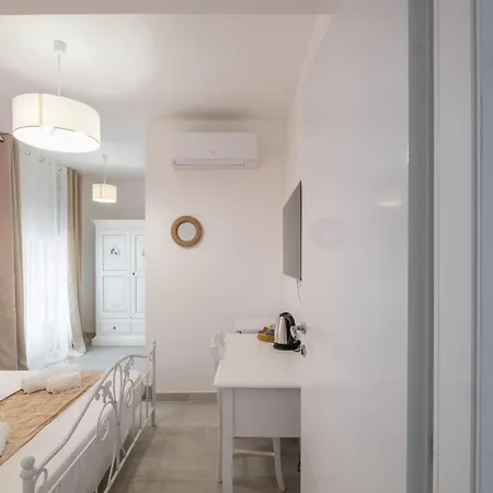 Gæstehus Sa Domu Colorada- Eleganza E Comfort Nel Centro Di Villasimius