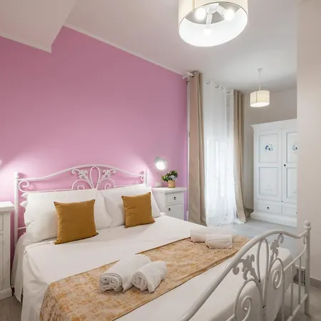 Sa Domu Colorada- Eleganza E Comfort Nel Centro Di Gæstehus 3*