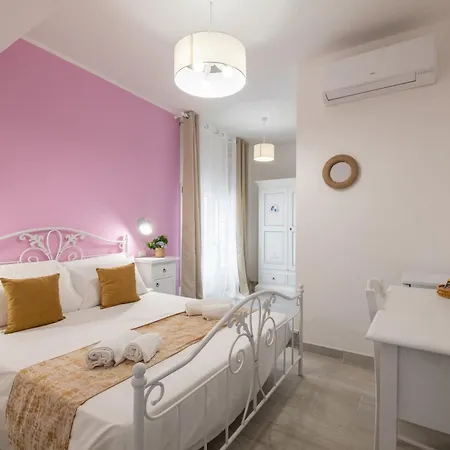 Guest house Sa Domu Colorada- Eleganza E Comfort Nel Centro Di *