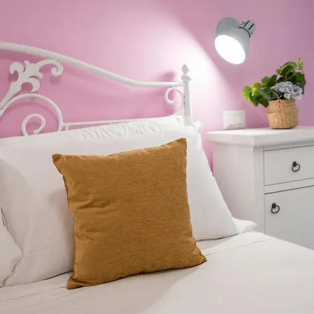 Sa Domu Colorada- Eleganza E Comfort Nel Centro Di *