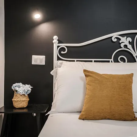 Gæstehus Sa Domu Colorada- Eleganza E Comfort Nel Centro Di 3*