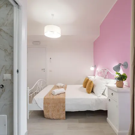 Sa Domu Colorada- Eleganza E Comfort Nel Centro Di Gæstehus