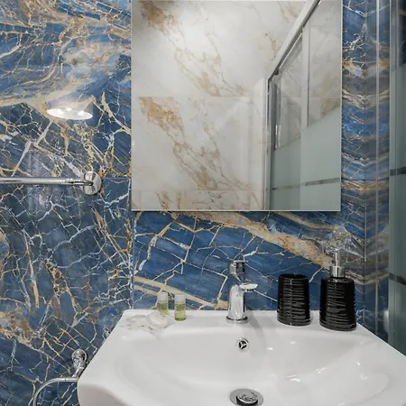 Gæstehus Sa Domu Colorada- Eleganza E Comfort Nel Centro Di Villasimius