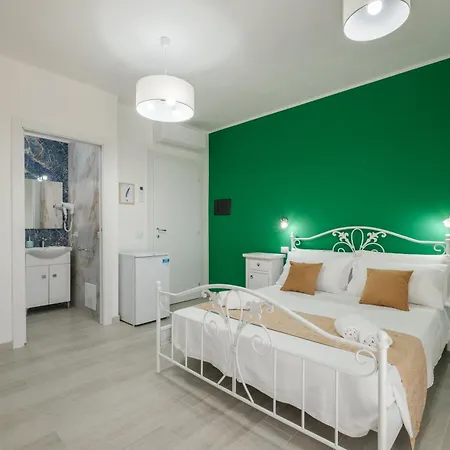 Gæstehus Sa Domu Colorada- Eleganza E Comfort Nel Centro Di 3*