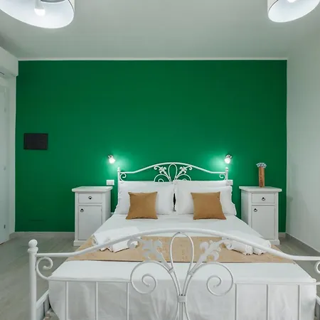 Gæstehus Sa Domu Colorada- Eleganza E Comfort Nel Centro Di