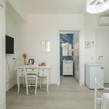 Sa Domu Colorada- Eleganza E Comfort Nel Centro Di Gæstehus 3*