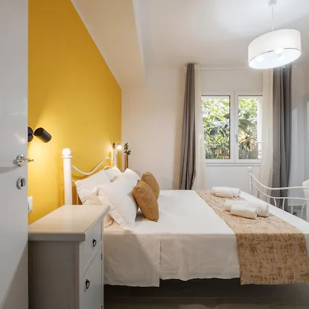 Gæstehus Sa Domu Colorada- Eleganza E Comfort Nel Centro Di