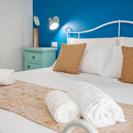 Sa Domu Colorada- Eleganza E Comfort Nel Centro Di Gæstehus 3*