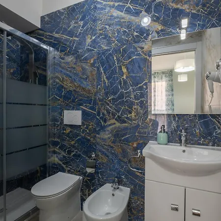 Gæstehus Sa Domu Colorada- Eleganza E Comfort Nel Centro Di 3*