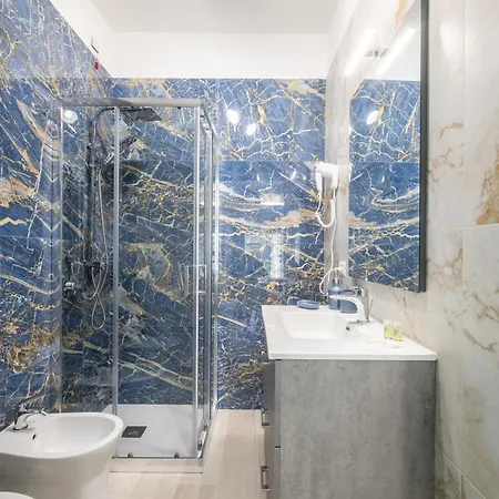 Gæstehus Sa Domu Colorada- Eleganza E Comfort Nel Centro Di Villasimius
