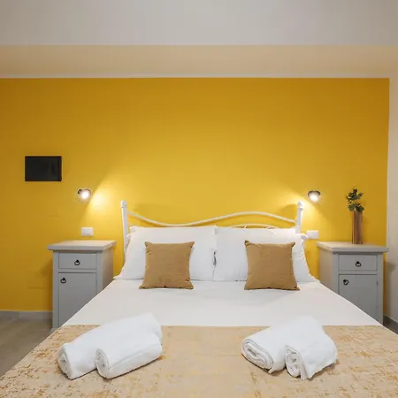 Sa Domu Colorada- Eleganza E Comfort Nel Centro Di 3* Вилласимиус