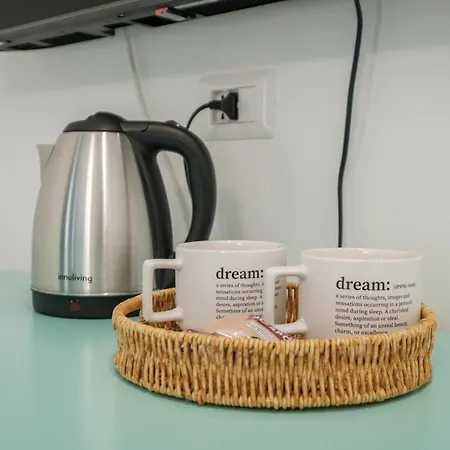 Sa Domu Colorada- Eleganza E Comfort Nel Centro Di Gæstehus 3*