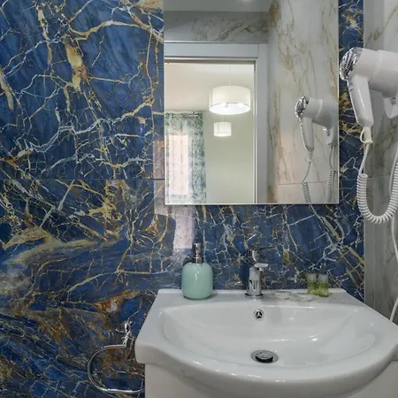 Gæstehus Sa Domu Colorada- Eleganza E Comfort Nel Centro Di 3*