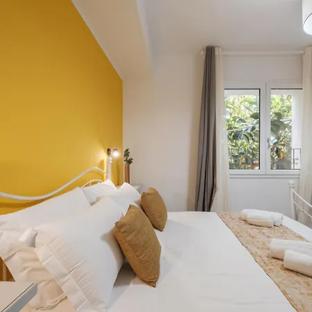 Sa Domu Colorada- Eleganza E Comfort Nel Centro Di Gæstehus