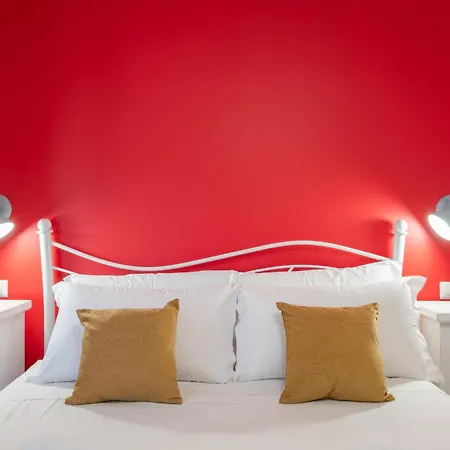 Gæstehus Sa Domu Colorada- Eleganza E Comfort Nel Centro Di 3*