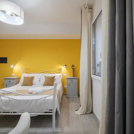 Sa Domu Colorada- Eleganza E Comfort Nel Centro Di Villasimius