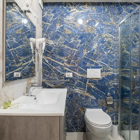 Sa Domu Colorada- Eleganza E Comfort Nel Centro Di 3* Вилласимиус