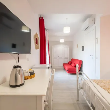 Gæstehus Sa Domu Colorada- Eleganza E Comfort Nel Centro Di 3*