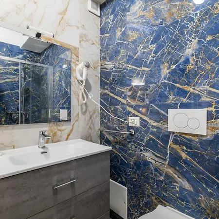 Gæstehus Sa Domu Colorada- Eleganza E Comfort Nel Centro Di 3*