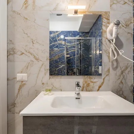 Gæstehus Sa Domu Colorada- Eleganza E Comfort Nel Centro Di Villasimius