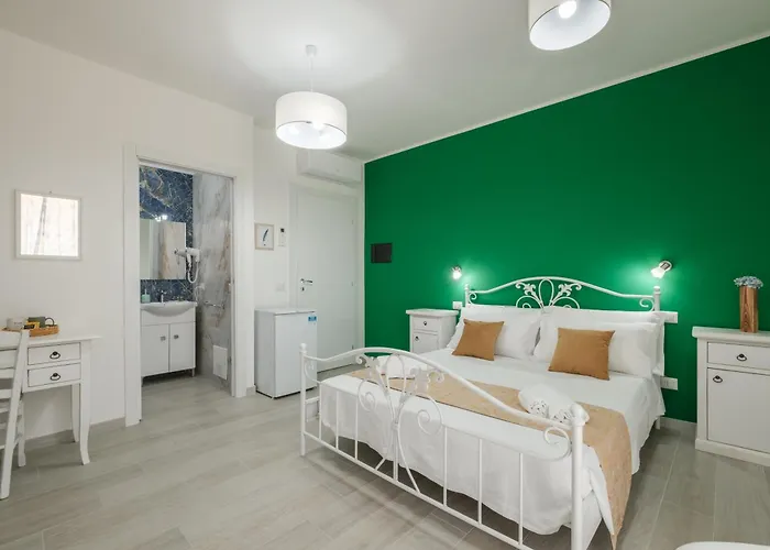 Vendégház Sa Domu Colorada- Eleganza E Comfort Nel Centro Di 3*