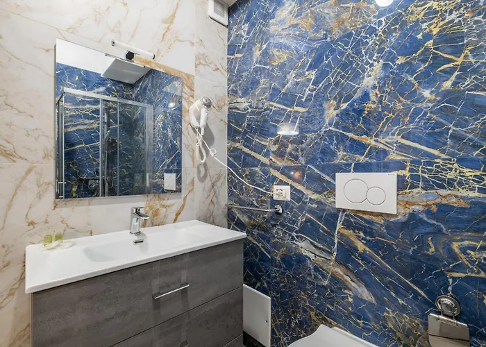 Vendégház Sa Domu Colorada- Eleganza E Comfort Nel Centro Di 3*